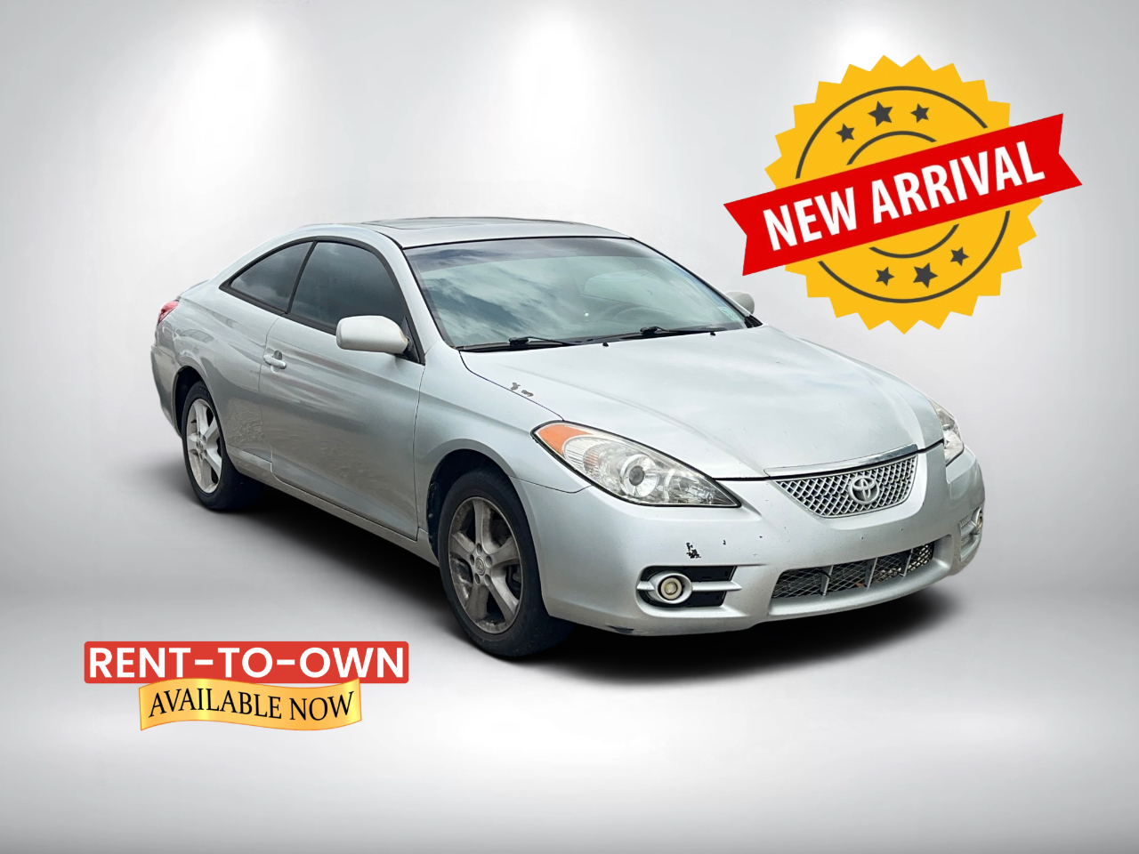 toyota camry solara 2004 4T1CA30P04U018047 image toyota camry solara 2004 4T1CA30P04U018047 image